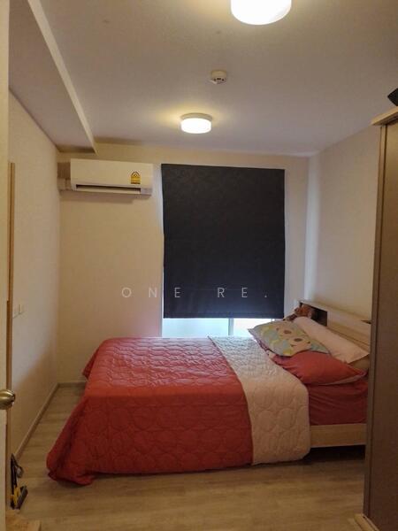 Plum Condo Ram 60 Interchange : พลัมคอนโด ราม 60 อินเตอร์เชนจ์, กรุงเทพ, ซอย รามคำแหง 60, หัวหมาก, บางกะปิ, กรุงเทพ, 26 ตร.ม., คอนโด ขาย, โดย One Re., 500146924 - DDproperty.com