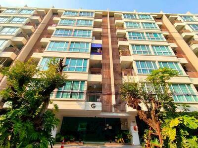 ขาย - Happy Condo Ladprao 101 : แฮปปี้ คอนโด ลาดพร้าว 101, กรุงเทพ