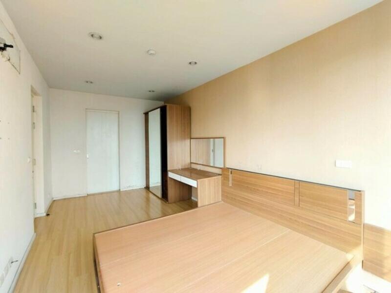 Happy Condo Ladprao 101, Bangkok, Ladprao Road, Wang Thonglang, Wang Thonglang, Bangkok, 1 Bedroom, 40 sqm, Condo For Sale, by เรียลตี้ วัน, 500146925 - DDproperty.com