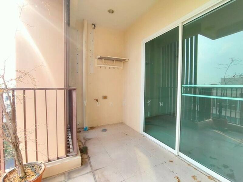 Happy Condo Ladprao 101 : แฮปปี้ คอนโด ลาดพร้าว 101, กรุงเทพ, ถนนลาดพร้าว 101, วังทองหลาง, วังทองหลาง, กรุงเทพ, 40 ตร.ม., คอนโด ขาย, โดย เรียลตี้ วัน, 500146925 - DDproperty.com