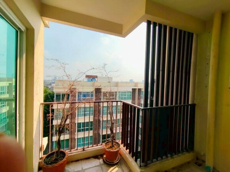 Happy Condo Ladprao 101, Bangkok, Ladprao Road, Wang Thonglang, Wang Thonglang, Bangkok, 1 Bedroom, 40 sqm, Condo For Sale, by เรียลตี้ วัน, 500146925 - DDproperty.com