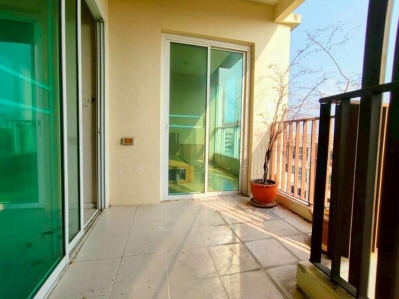 Happy Condo Ladprao 101 : แฮปปี้ คอนโด ลาดพร้าว 101, กรุงเทพ, ถนนลาดพร้าว 101, วังทองหลาง, วังทองหลาง, กรุงเทพ, 40 ตร.ม., คอนโด ขาย, โดย เรียลตี้ วัน, 500146925 - DDproperty.com