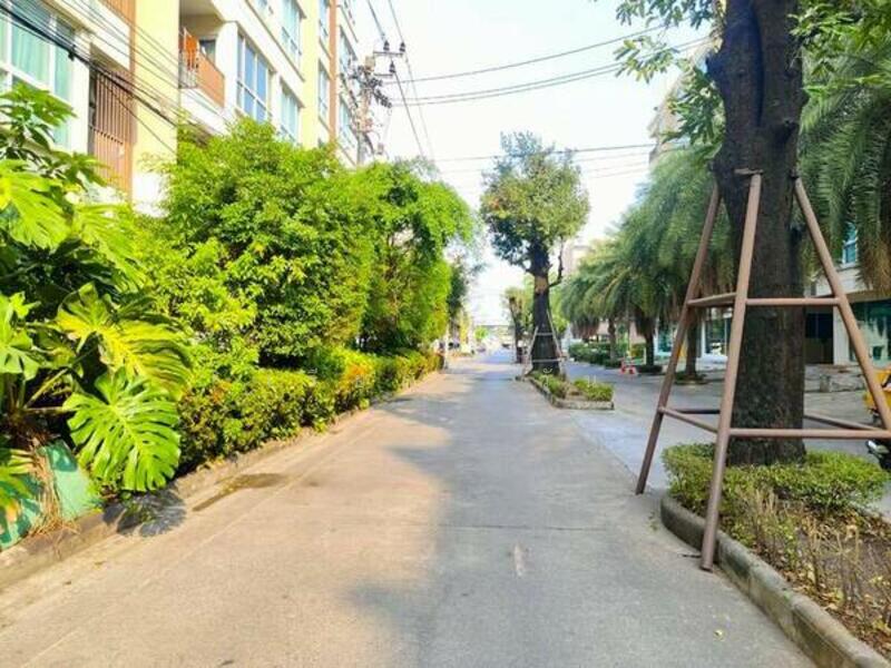 Happy Condo Ladprao 101, Bangkok, Ladprao Road, Wang Thonglang, Wang Thonglang, Bangkok, 1 Bedroom, 40 sqm, Condo For Sale, by เรียลตี้ วัน, 500146925 - DDproperty.com