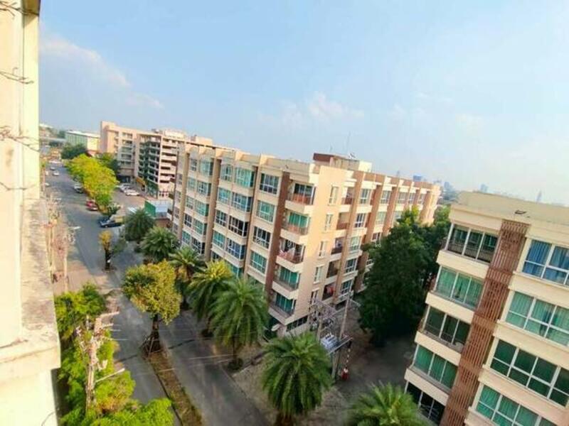 Happy Condo Ladprao 101 : แฮปปี้ คอนโด ลาดพร้าว 101, กรุงเทพ, ถนนลาดพร้าว 101, วังทองหลาง, วังทองหลาง, กรุงเทพ, 40 ตร.ม., คอนโด ขาย, โดย เรียลตี้ วัน, 500146925 - DDproperty.com