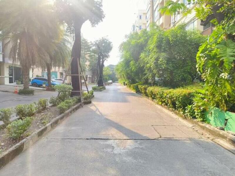 Happy Condo Ladprao 101, Bangkok, Ladprao Road, Wang Thonglang, Wang Thonglang, Bangkok, 1 Bedroom, 40 sqm, Condo For Sale, by เรียลตี้ วัน, 500146925 - DDproperty.com