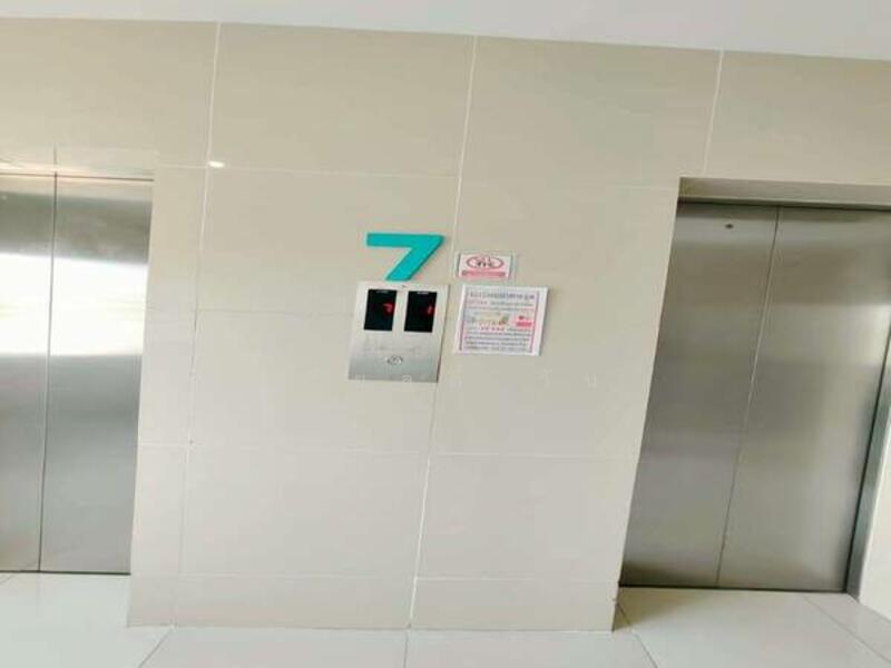 Happy Condo Ladprao 101 : แฮปปี้ คอนโด ลาดพร้าว 101, กรุงเทพ, ถนนลาดพร้าว 101, วังทองหลาง, วังทองหลาง, กรุงเทพ, 40 ตร.ม., คอนโด ขาย, โดย เรียลตี้ วัน, 500146925 - DDproperty.com