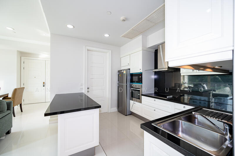 Royce Private Residences, Bangkok, 61 Soi Sukhumvit 31, Khlongtoei Nua, Watthana, Bangkok, 3 Bedrooms, 142 sqm, Condo For Rent, by Kanrutai Dawruang, 500146926 - DDproperty.com