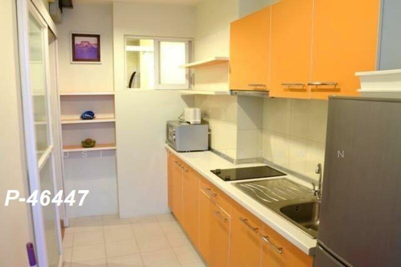 Life @ Ratchada-Huai Khwang : ไลฟ์ แอท รัชดา-ห้วยขวาง, กรุงเทพ, 189 ถนนประชาราษฎร์บำเพ็ญ แขวงห้วยขวาง เขตห้วยขวาง กรุงเทพมหานคร, ห้วยขวาง, ห้วยขวาง, กรุงเทพ, 41 ตร.ม., คอนโด ให้เช่า, โดย Susira Preuksawun, 500146929 - DDproperty.com