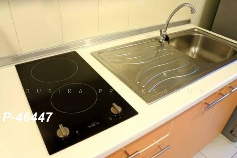 Life @ Ratchada-Huai Khwang, Bangkok, 189 Pracharatbamphen Road, Huai Khwang, Huai Khwang, Bangkok, 1 Bedroom, 41 sqm, Condo For Rent, by Susira Prueksawun, 500146929 - DDproperty.com