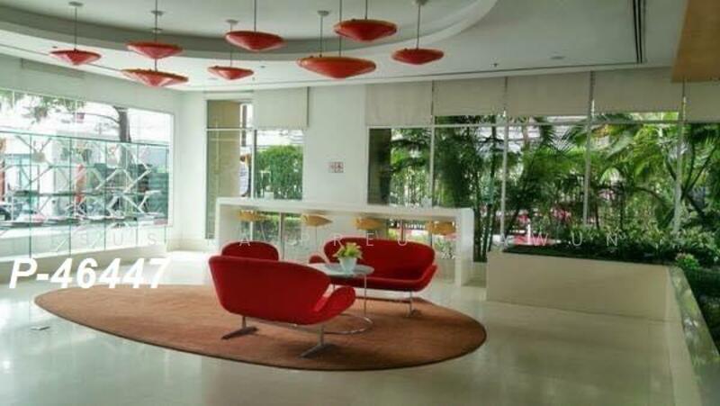 Life @ Ratchada-Huai Khwang, Bangkok, 189 Pracharatbamphen Road, Huai Khwang, Huai Khwang, Bangkok, 1 Bedroom, 41 sqm, Condo For Rent, by Susira Prueksawun, 500146929 - DDproperty.com