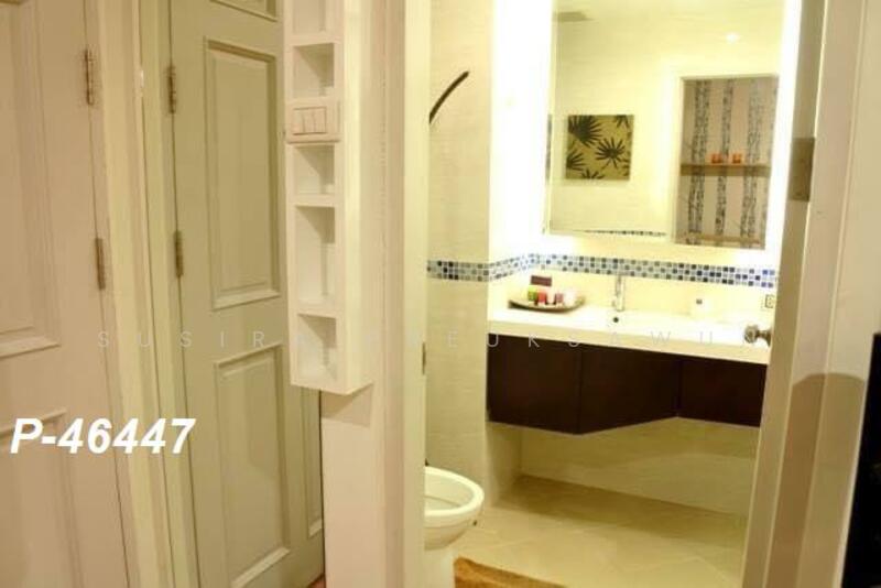 Life @ Ratchada-Huai Khwang : ไลฟ์ แอท รัชดา-ห้วยขวาง, กรุงเทพ, 189 ถนนประชาราษฎร์บำเพ็ญ แขวงห้วยขวาง เขตห้วยขวาง กรุงเทพมหานคร, ห้วยขวาง, ห้วยขวาง, กรุงเทพ, 41 ตร.ม., คอนโด ให้เช่า, โดย Susira Preuksawun, 500146929 - DDproperty.com