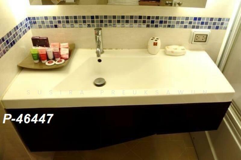 Life @ Ratchada-Huai Khwang, Bangkok, 189 Pracharatbamphen Road, Huai Khwang, Huai Khwang, Bangkok, 1 Bedroom, 41 sqm, Condo For Rent, by Susira Prueksawun, 500146929 - DDproperty.com