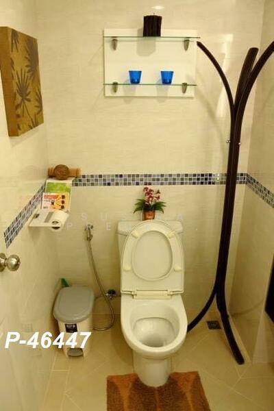 Life @ Ratchada-Huai Khwang : ไลฟ์ แอท รัชดา-ห้วยขวาง, กรุงเทพ, 189 ถนนประชาราษฎร์บำเพ็ญ แขวงห้วยขวาง เขตห้วยขวาง กรุงเทพมหานคร, ห้วยขวาง, ห้วยขวาง, กรุงเทพ, 41 ตร.ม., คอนโด ให้เช่า, โดย Susira Preuksawun, 500146929 - DDproperty.com