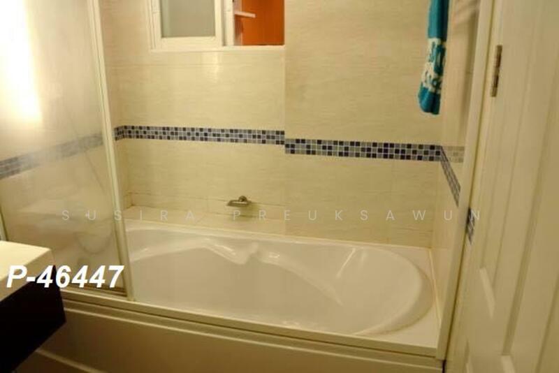 Life @ Ratchada-Huai Khwang, Bangkok, 189 Pracharatbamphen Road, Huai Khwang, Huai Khwang, Bangkok, 1 Bedroom, 41 sqm, Condo For Rent, by Susira Prueksawun, 500146929 - DDproperty.com