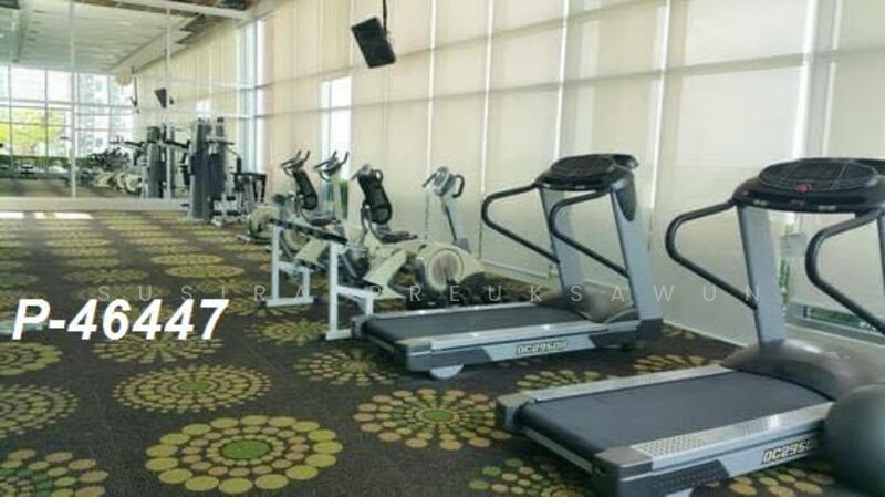 Life @ Ratchada-Huai Khwang : ไลฟ์ แอท รัชดา-ห้วยขวาง, กรุงเทพ, 189 ถนนประชาราษฎร์บำเพ็ญ แขวงห้วยขวาง เขตห้วยขวาง กรุงเทพมหานคร, ห้วยขวาง, ห้วยขวาง, กรุงเทพ, 41 ตร.ม., คอนโด ให้เช่า, โดย Susira Preuksawun, 500146929 - DDproperty.com