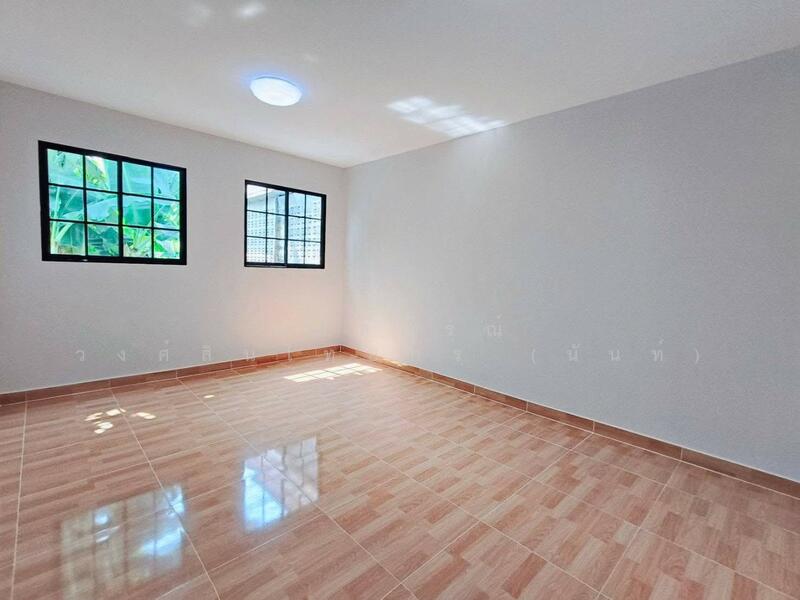 K.C. Ramintra 8, Bangkok, Hathairat Road, Sam Wa Tawan Tok, Khlong Sam Wa, Bangkok, 3 Bedrooms, 104 sqm, Townhouse For Sale, by นภัสศรณ์ วงศ์สินไทยกร (นันท์), 500146930 - DDproperty.com