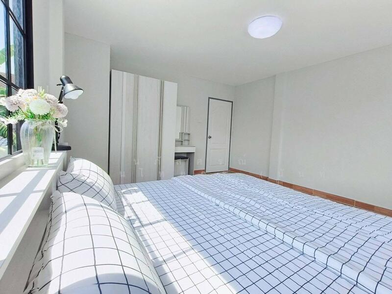 K.C. Ramintra 8, Bangkok, Hathairat Road, Sam Wa Tawan Tok, Khlong Sam Wa, Bangkok, 3 Bedrooms, 104 sqm, Townhouse For Sale, by นภัสศรณ์ วงศ์สินไทยกร (นันท์), 500146930 - DDproperty.com