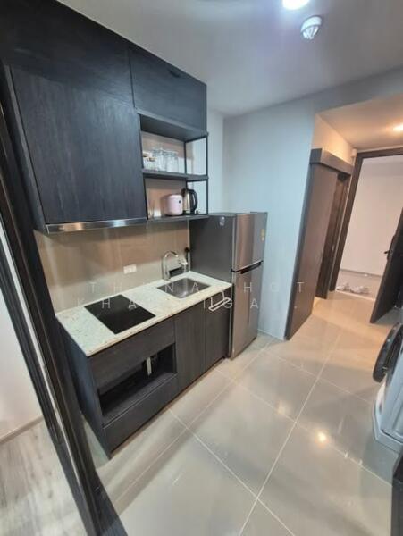 XT Huaikhwang, Bangkok, 244 Ratchadaphisek Road, Huai Khwang, Huai Khwang, Bangkok, Studio, 32 sqm, Condo For Rent, by Thanachot Khantigamongun, 500146931 - DDproperty.com