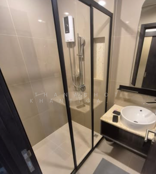 XT Huaikhwang, Bangkok, 244 Ratchadaphisek Road, Huai Khwang, Huai Khwang, Bangkok, Studio, 32 sqm, Condo For Rent, by Thanachot Khantigamongun, 500146931 - DDproperty.com