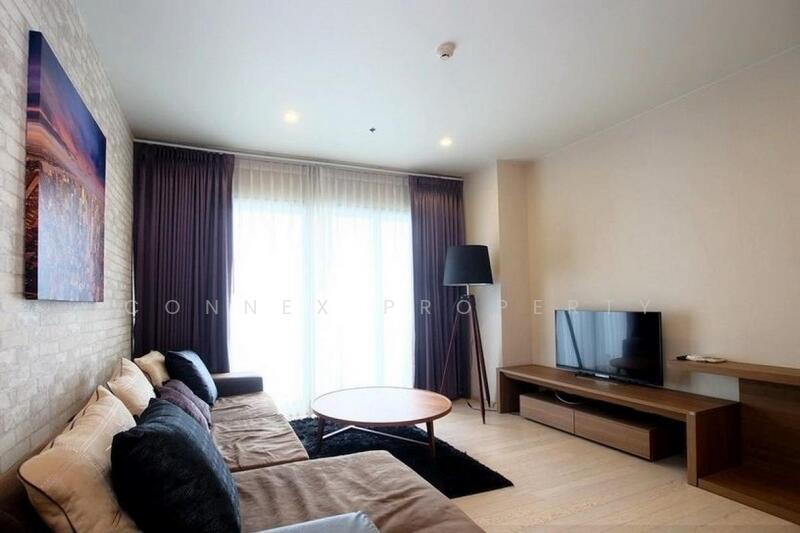 Noble Solo, Bangkok, 988 Thong Lo, Khlong Tan Nua, Watthana, Bangkok, 1 Bedroom, 51 sqm, Condo For Rent, by Connex Property, 500146936 - DDproperty.com