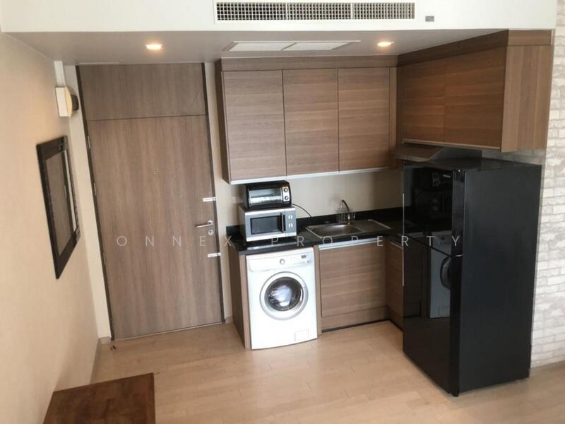 Noble Solo, Bangkok, 988 Thong Lo, Khlong Tan Nua, Watthana, Bangkok, 1 Bedroom, 51 sqm, Condo For Rent, by Connex Property, 500146936 - DDproperty.com