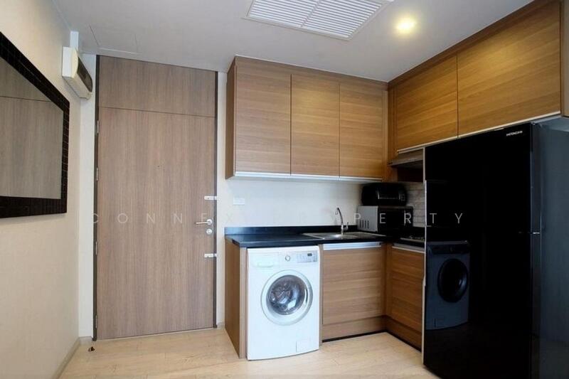 Noble Solo, Bangkok, 988 Thong Lo, Khlong Tan Nua, Watthana, Bangkok, 1 Bedroom, 51 sqm, Condo For Rent, by Connex Property, 500146936 - DDproperty.com