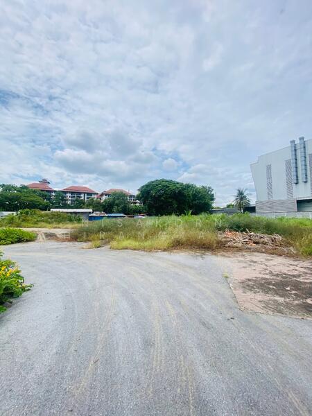 ให้เช่าที่ดินเกษตรนวมินทร์, Bangkok, เกษตรนวมินทร์, Nuan Chan, Bueng Kum, Bangkok, , 756 sqm, Business For Rent, by Nisakorn Chirangkapat, 500146938 - DDproperty.com