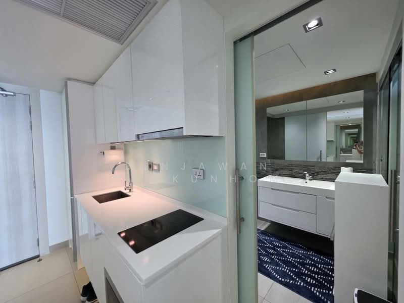 Sands Condominium : แซนด์ คอนโดมิเนียม, ชลบุรี, 362 ถ.พระตำหนัก ซอย 5, หนองปรือ, บางละมุง, ชลบุรี, 54 ตร.ม., คอนโด ให้เช่า, โดย Benjawan Chukunhom, 500146939 - DDproperty.com