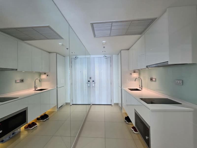 Sands Condominium : แซนด์ คอนโดมิเนียม, ชลบุรี, 362 ถ.พระตำหนัก ซอย 5, หนองปรือ, บางละมุง, ชลบุรี, 54 ตร.ม., คอนโด ให้เช่า, โดย Benjawan Chukunhom, 500146939 - DDproperty.com