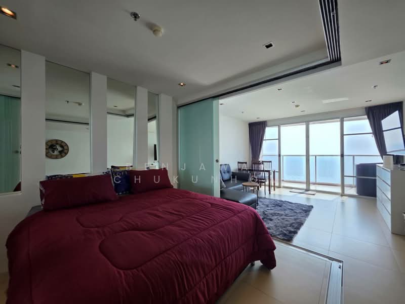 Sands Condominium : แซนด์ คอนโดมิเนียม, ชลบุรี, 362 ถ.พระตำหนัก ซอย 5, หนองปรือ, บางละมุง, ชลบุรี, 54 ตร.ม., คอนโด ให้เช่า, โดย Benjawan Chukunhom, 500146939 - DDproperty.com