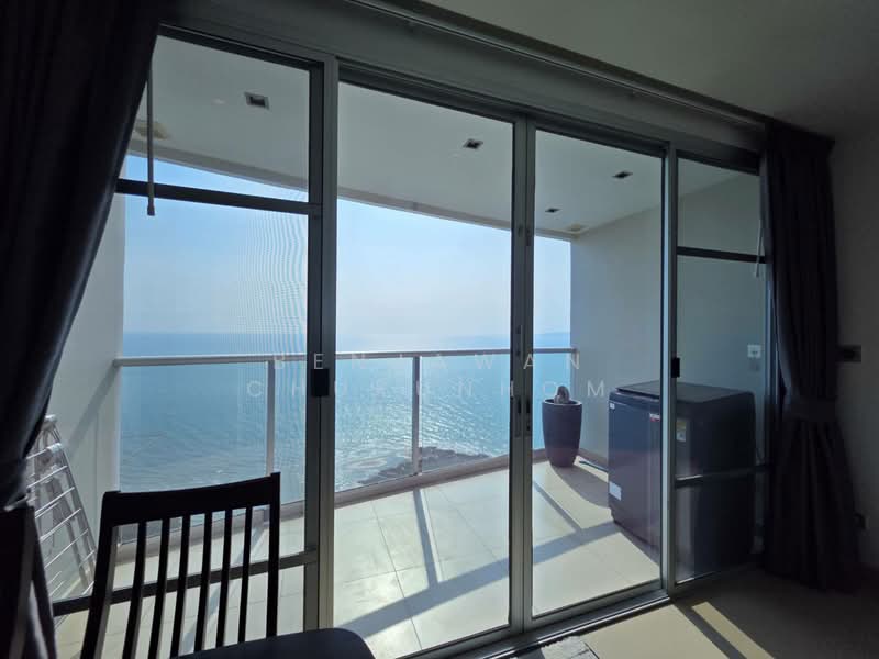 Sands Condominium : แซนด์ คอนโดมิเนียม, ชลบุรี, 362 ถ.พระตำหนัก ซอย 5, หนองปรือ, บางละมุง, ชลบุรี, 54 ตร.ม., คอนโด ให้เช่า, โดย Benjawan Chukunhom, 500146939 - DDproperty.com