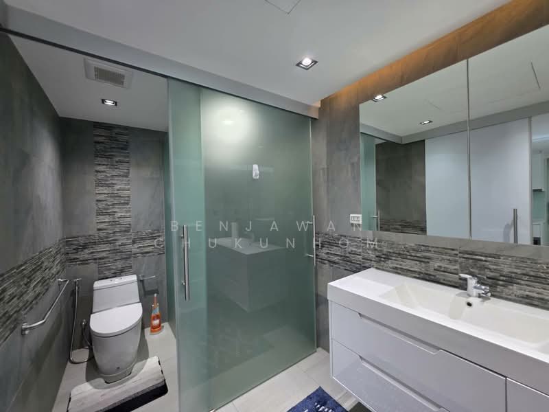 Sands Condominium, Chon Buri (Pattaya), 362 Pratamanak Rd Soi 5, Nong Pru, Bang Lamung (Pattaya), Chon Buri (Pattaya), 1 Bedroom, 54 sqm, Condo For Rent, by Benjawan Chukunhom, 500146939 - DDproperty.com