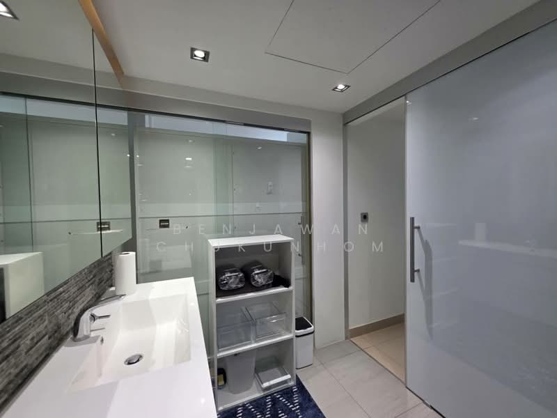 Sands Condominium, Chon Buri (Pattaya), 362 Pratamanak Rd Soi 5, Nong Pru, Bang Lamung (Pattaya), Chon Buri (Pattaya), 1 Bedroom, 54 sqm, Condo For Rent, by Benjawan Chukunhom, 500146939 - DDproperty.com