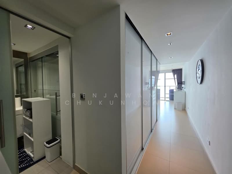Sands Condominium, Chon Buri (Pattaya), 362 Pratamanak Rd Soi 5, Nong Pru, Bang Lamung (Pattaya), Chon Buri (Pattaya), 1 Bedroom, 54 sqm, Condo For Rent, by Benjawan Chukunhom, 500146939 - DDproperty.com