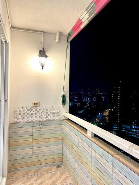 Benjasri Vibhavadi, Bangkok, 225 Benjasri Building Vibhavadi Ngamwongwan Rd, Lat Yao, Chatuchak, Bangkok, 2 Bedrooms, 77 sqm, Condo For Sale, by Thanachot Khantigamongun, 500146941 - DDproperty.com