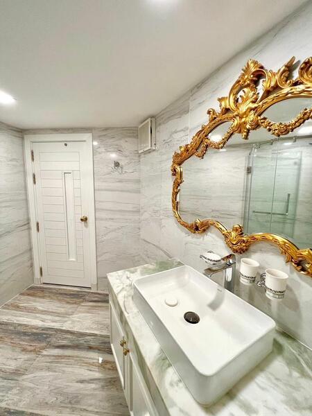 Benjasri Vibhavadi, Bangkok, 225 Benjasri Building Vibhavadi Ngamwongwan Rd, Lat Yao, Chatuchak, Bangkok, 2 Bedrooms, 77 sqm, Condo For Sale, by Thanachot Khantigamongun, 500146941 - DDproperty.com