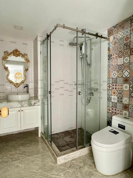 เบญจศรี วิภาวดี : Benjasri Vibhavadi, กรุงเทพ, 225 อาคาร เบญจศรี วิภาวดี Ngamwongwan Rd, ลาดยาว, จตุจักร, กรุงเทพ, 77 ตร.ม., คอนโด ขาย, โดย Thanachot Khantigamongun, 500146941 - DDproperty.com