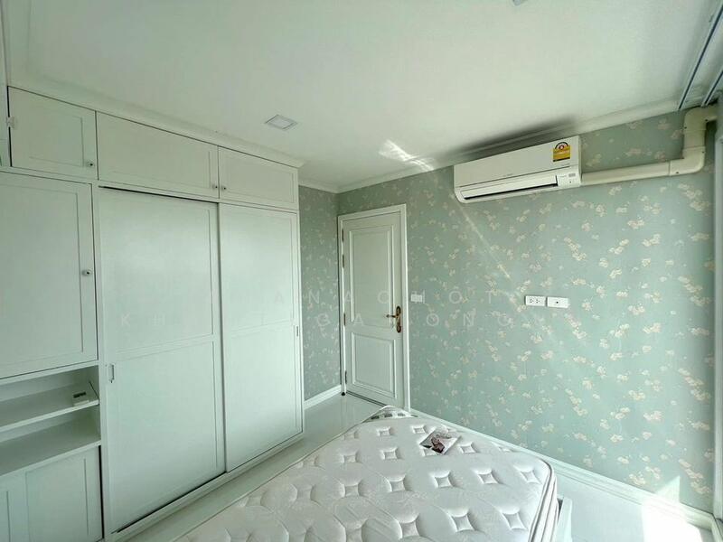Benjasri Vibhavadi, Bangkok, 225 Benjasri Building Vibhavadi Ngamwongwan Rd, Lat Yao, Chatuchak, Bangkok, 2 Bedrooms, 77 sqm, Condo For Sale, by Thanachot Khantigamongun, 500146941 - DDproperty.com