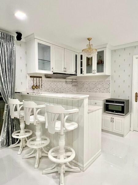 Benjasri Vibhavadi, Bangkok, 225 Benjasri Building Vibhavadi Ngamwongwan Rd, Lat Yao, Chatuchak, Bangkok, 2 Bedrooms, 77 sqm, Condo For Sale, by Thanachot Khantigamongun, 500146941 - DDproperty.com