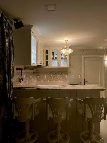 เบญจศรี วิภาวดี : Benjasri Vibhavadi, กรุงเทพ, 225 อาคาร เบญจศรี วิภาวดี Ngamwongwan Rd, ลาดยาว, จตุจักร, กรุงเทพ, 77 ตร.ม., คอนโด ขาย, โดย Thanachot Khantigamongun, 500146941 - DDproperty.com