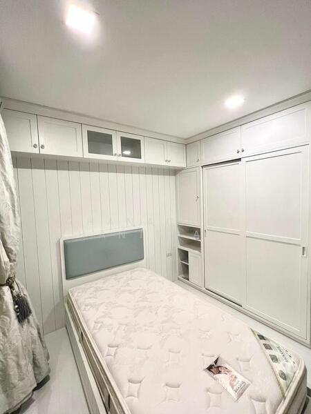 Benjasri Vibhavadi, Bangkok, 225 Benjasri Building Vibhavadi Ngamwongwan Rd, Lat Yao, Chatuchak, Bangkok, 2 Bedrooms, 77 sqm, Condo For Sale, by Thanachot Khantigamongun, 500146941 - DDproperty.com