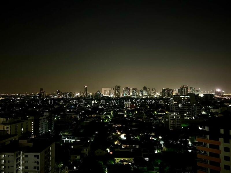 Benjasri Vibhavadi, Bangkok, 225 Benjasri Building Vibhavadi Ngamwongwan Rd, Lat Yao, Chatuchak, Bangkok, 2 Bedrooms, 77 sqm, Condo For Sale, by Thanachot Khantigamongun, 500146941 - DDproperty.com