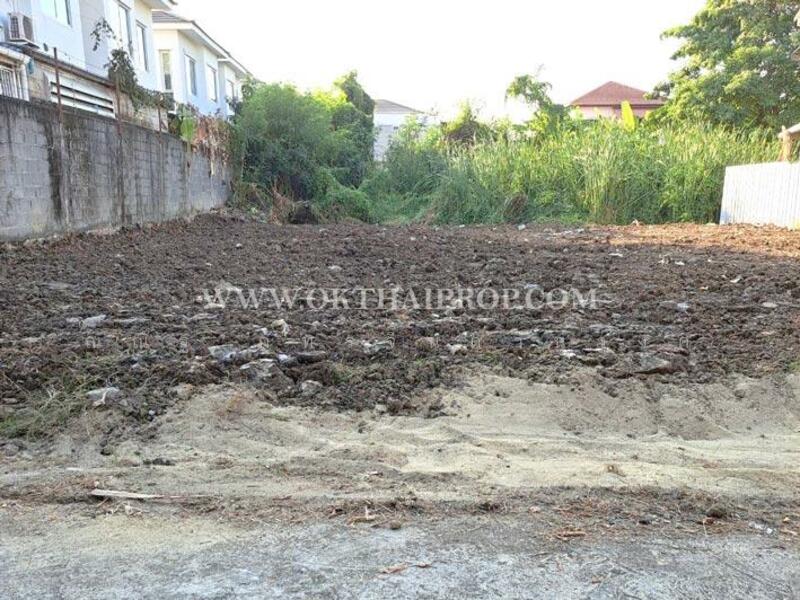 โกสุมรวมใจ 37 แขวงสีกัน เขตดอนเมือง กรุงเทพมหานคร, กรุงเทพ, สีกัน, ดอนเมือง, กรุงเทพ, 312 ตร.ม., ที่ดิน ขาย, โดย ณณัฐ ภัทรจินดานุวงศ์, 500146942 - DDproperty.com