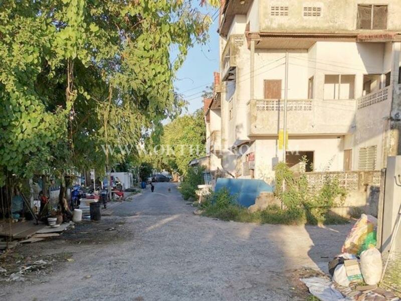 โกสุมรวมใจ 37 แขวงสีกัน เขตดอนเมือง กรุงเทพมหานคร, Bangkok, Si Khan, Don Mueang, Bangkok, , 312 sqm, Land For Sale, by ณณัฐ ภัทรจินดานุวงศ์, 500146942 - DDproperty.com