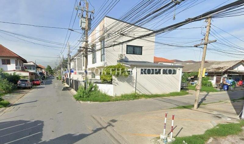 โกสุมรวมใจ 37 แขวงสีกัน เขตดอนเมือง กรุงเทพมหานคร, กรุงเทพ, สีกัน, ดอนเมือง, กรุงเทพ, 312 ตร.ม., ที่ดิน ขาย, โดย ณณัฐ ภัทรจินดานุวงศ์, 500146942 - DDproperty.com