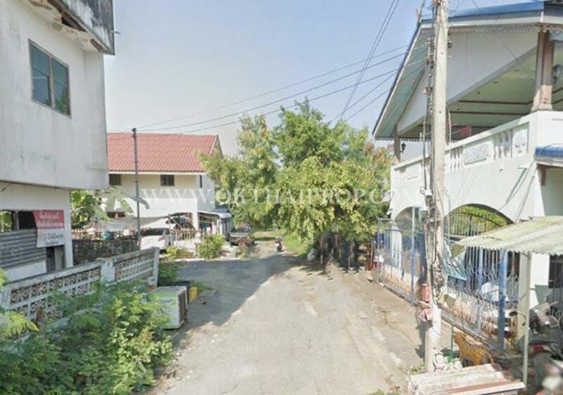 โกสุมรวมใจ 37 แขวงสีกัน เขตดอนเมือง กรุงเทพมหานคร, Bangkok, Si Khan, Don Mueang, Bangkok, , 312 sqm, Land For Sale, by ณณัฐ ภัทรจินดานุวงศ์, 500146942 - DDproperty.com