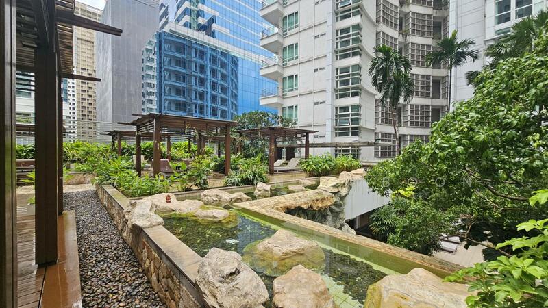 Dusit Suites Ratchadamri Bangkok, Bangkok, Lumphini, Pathum Wan, Bangkok, 2 Bedrooms, 127 sqm, Apartment For Rent, by Tarit Chinsomboon, 500146945 - DDproperty.com