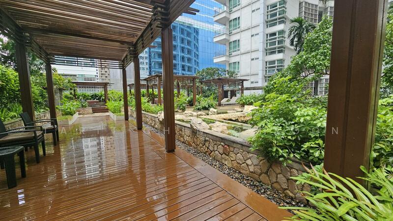 Dusit Suites Ratchadamri Bangkok : ดุสิต สวีทส์ ราชดำริ แบงค็อก, กรุงเทพ, ลุมพินี, ปทุมวัน, กรุงเทพ, 127 ตร.ม., อพาร์ทเมนท์ ให้เช่า, โดย Tarit Chinsomboon, 500146945 - DDproperty.com