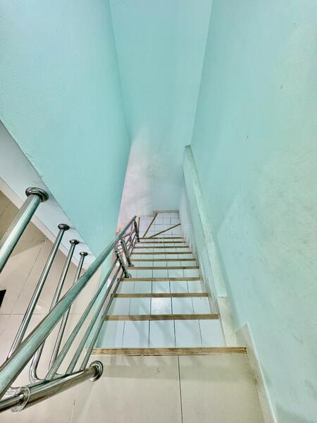 Kittinakorn Green Ville, Samut Prakan, 43/3 Thepharak Road, Bang Pla, Bang Plee, Samut Prakan, 2 Bedrooms, 80 sqm, Townhouse For Sale, by The Best Property ฝ้าย, 500146946 - DDproperty.com