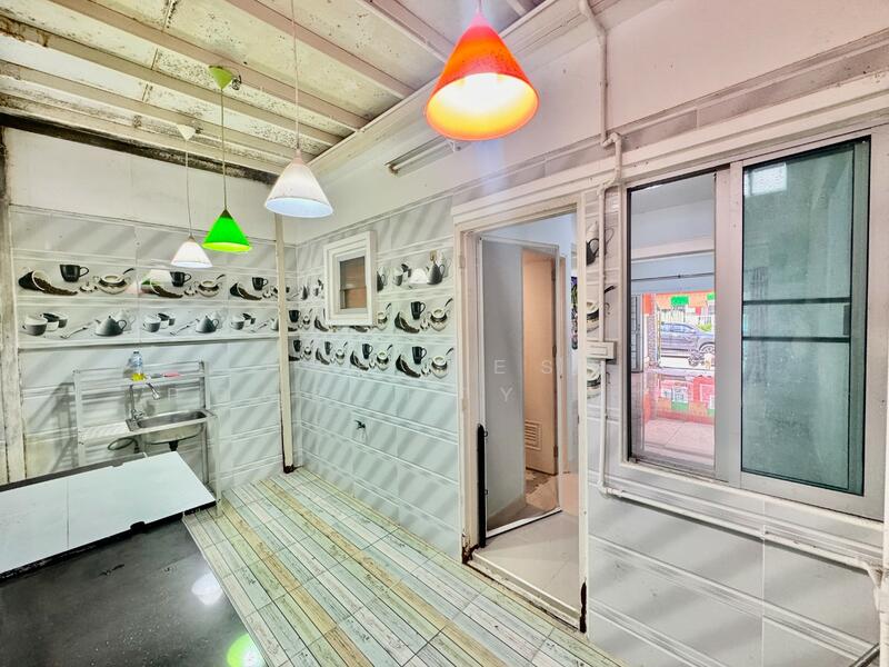 Kittinakorn Green Ville : กิตตินคร กรีนวิลล์, สมุทรปราการ, 43/3 ถ.เทพารักษ์, บางปลา, บางพลี, สมุทรปราการ, 80 ตร.ม., ทาวน์เฮ้าส์ ขาย, โดย The Best Property ฝ้าย, 500146946 - DDproperty.com